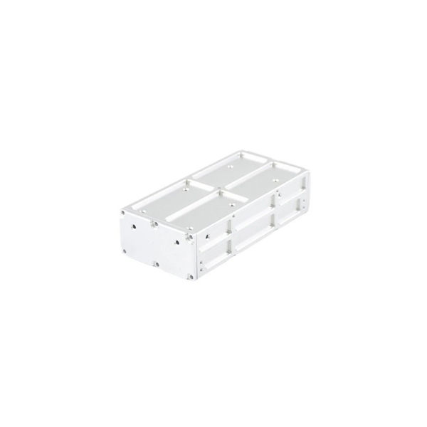 Advanced CNC Technology for Custom Metal Solutions in Stainless Steel CNC Parts for Medical Devices and Electronics