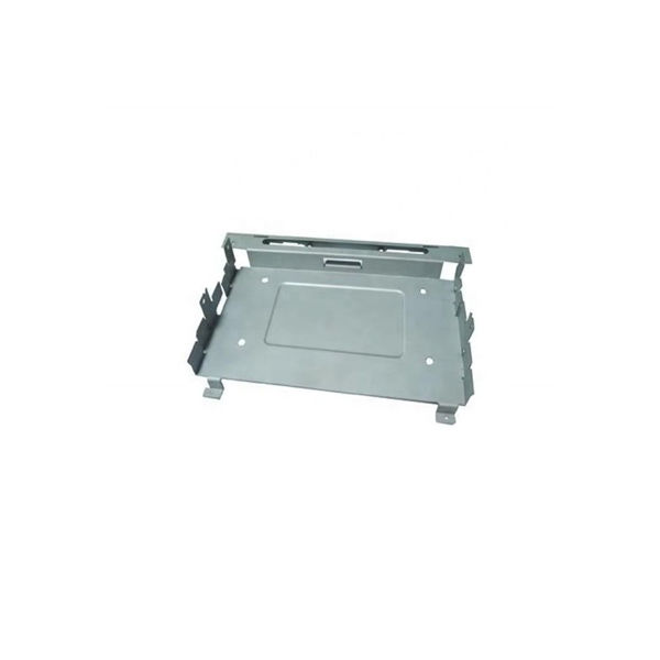 Custom OEM Laser Cutting Sheet Metal Fabrication Services for High Precision Metal Stamping Parts in Aerospace Applications