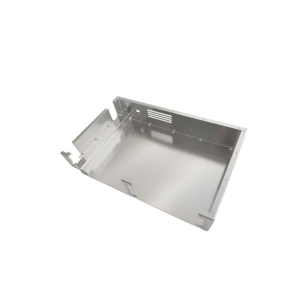 Customized Sheet Metal Shell Fabrication for Medical Equipment with Biocompatible Materials and Strict Compliance
