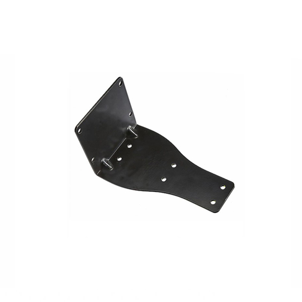 High Precision Stamping Metal Brackets Redefined Custom Solutions for Unconventional Challenges Supplier