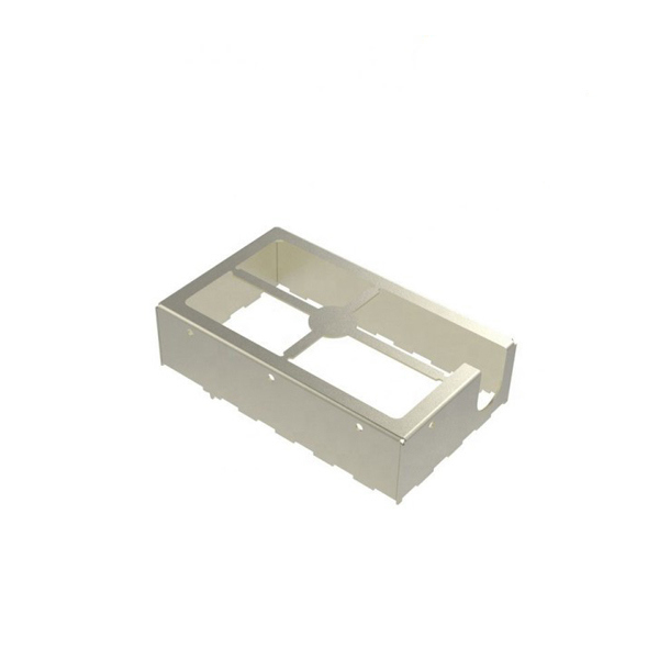 Nickel Silver Alloy RF Shielding Manufacturer The Ultimate Solution for High-Frequency Electromagnetic Interference