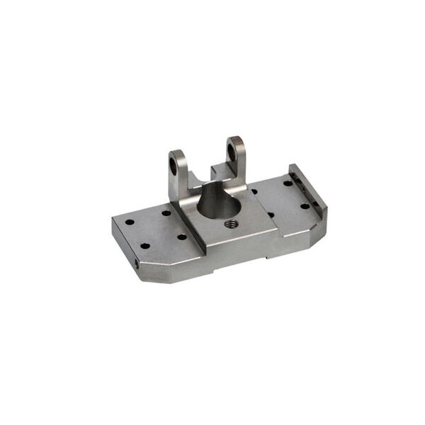 Advanced CNC Manufacturing Solutions Supplier Manufacturer Factory for Complex Geometries