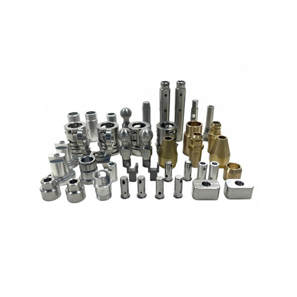 Precision CNC Turned Components: High-Tolerance Machining for Aerospace & Automotive Applications