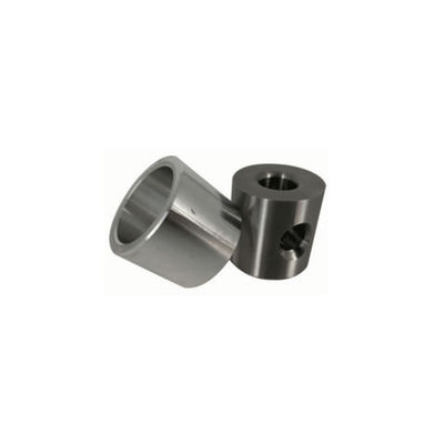 CNC Milling Gas Aluminum Parts Stainless Steel Milling Parts Anodizing