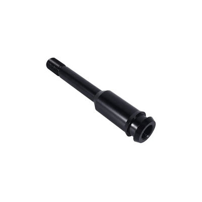 Custom Made CNC Turning Robot Parts High Precision Metal Milling Machining Service