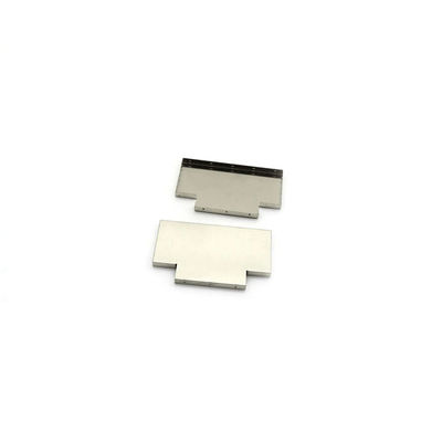 Customized Stamping Emi RF Shield Case PCB Enclosure Box Fabric Sheet Metal Parts