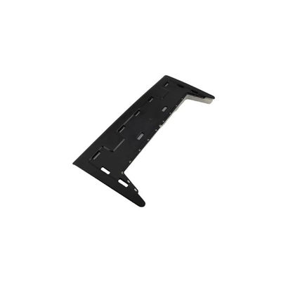 Steel Oem Reaction Injection Molding Polishing Surface Treatment