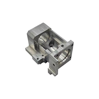 Precision Manufacturing with Custom CNC Milling Parts for Automotive and Electronics Industries